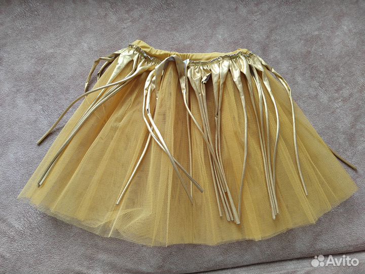 Костюм обезьянки