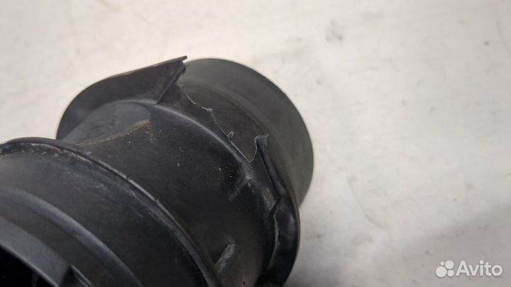 Измеритель потока воздуха Audi Q3, 2014