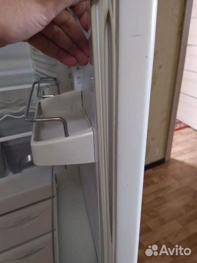 Холодильник атлант бу