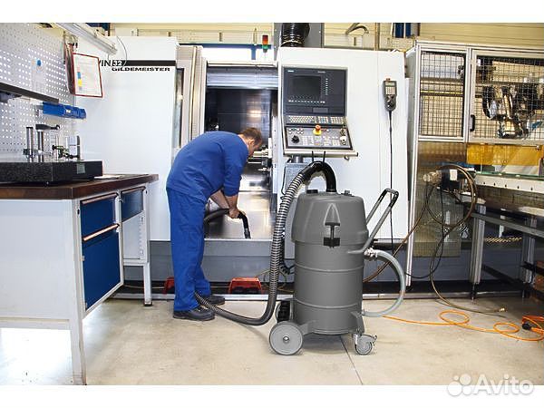 Разнорабочий