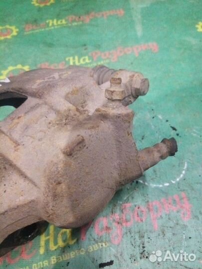 Суппорт передний правый Chery Amulet