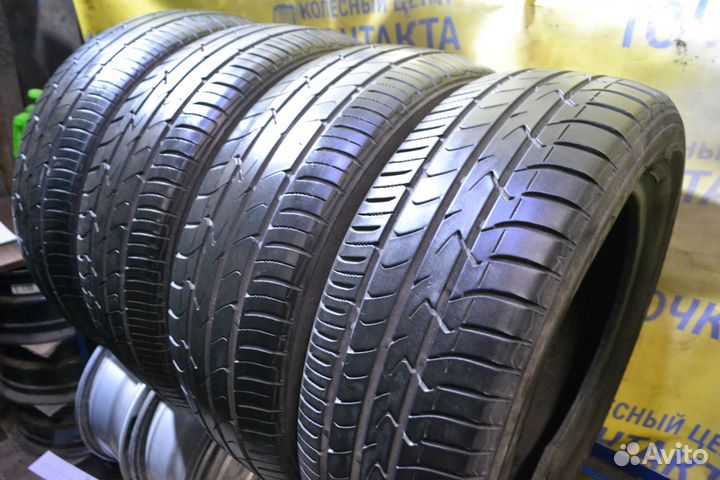 Toyo Tranpath MPZ 195/60 R16