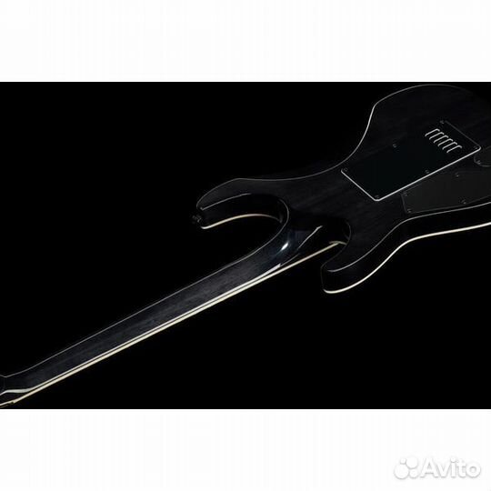 ESP LTD MH-1000 Evertune FM stblk