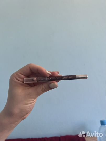 Clarins карандаш для губ