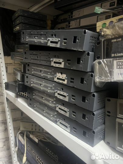 Маршрутизатор Cisco 881