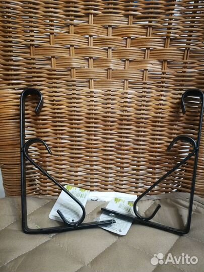 Полкодержатели