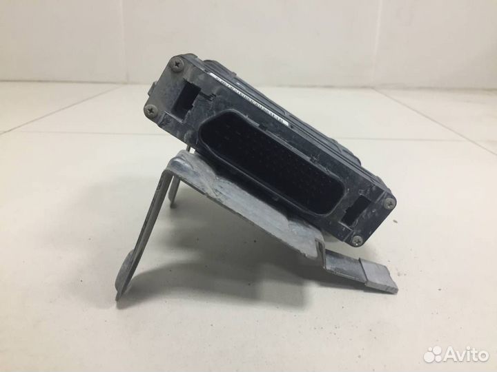 Б/У Блок управления АКПП 09G927750JC VAG