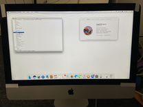 Apple iMac 21.5 retina 2015 а1418