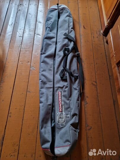 Чехол для лыж Rossignol