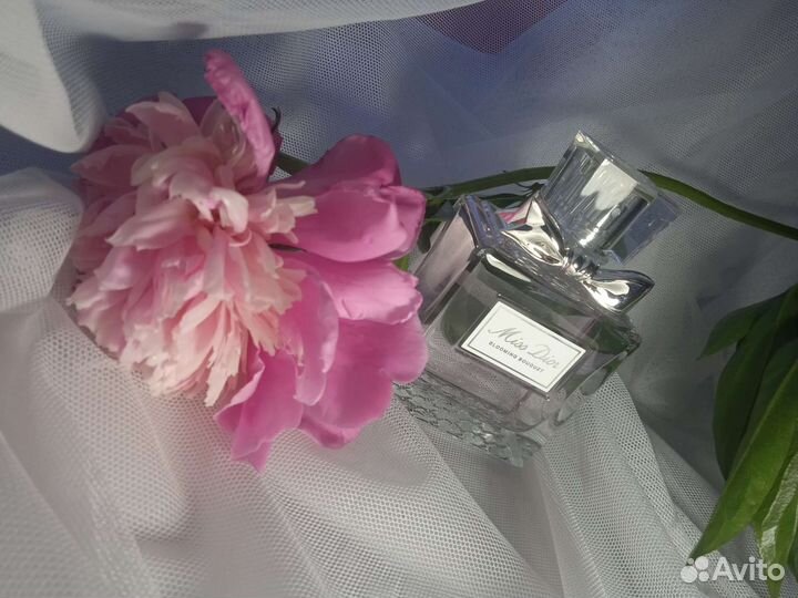 Dior Miss Dior Blooming Bouquet