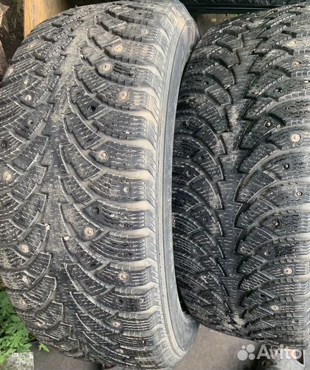 Nordman Nordman 4 225/55 R17