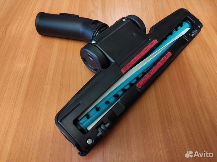 Новая турбощетка Samsung PeTBrush. Оригинал