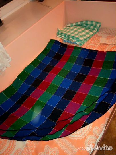 Постельные принадлежности