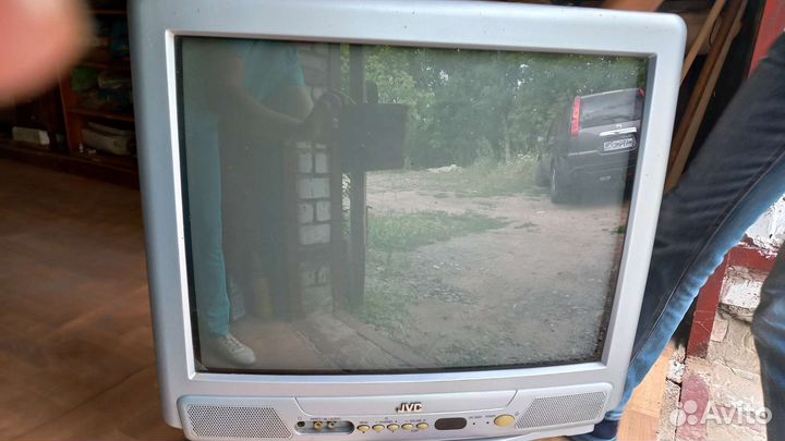 Телевизор бу