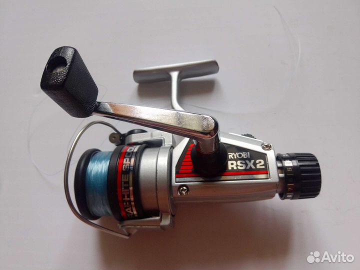 Катушка Ryobi RSX2