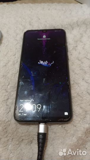 HONOR 20e, 4/64 ГБ