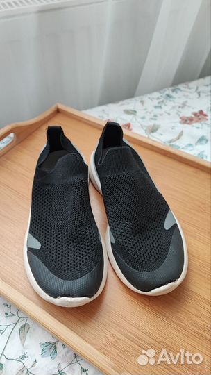 Лёгкие детские кроссовки 33