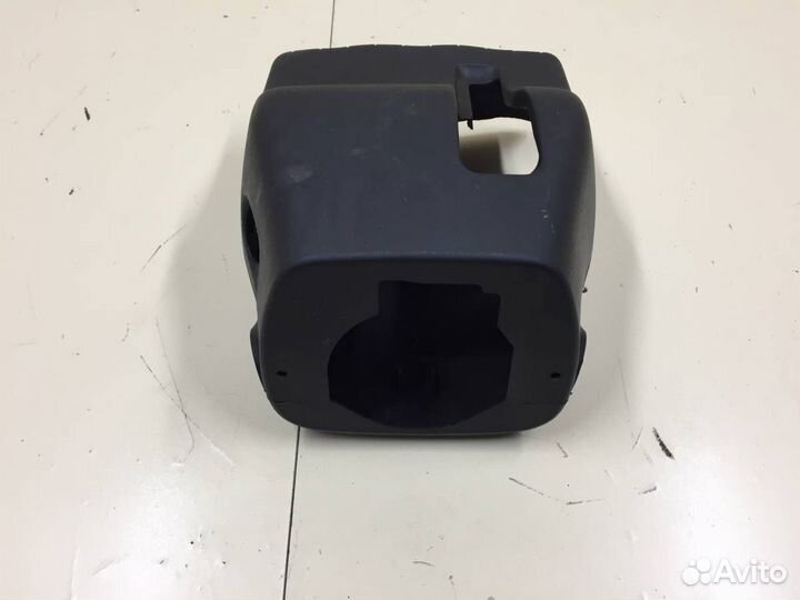 Кожух рулевой колонки Toyota Corolla E150 2006-201