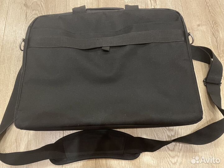 Сумка для ноутбука 15,6