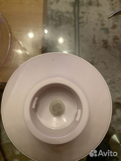 Блендер redmond на запчасти