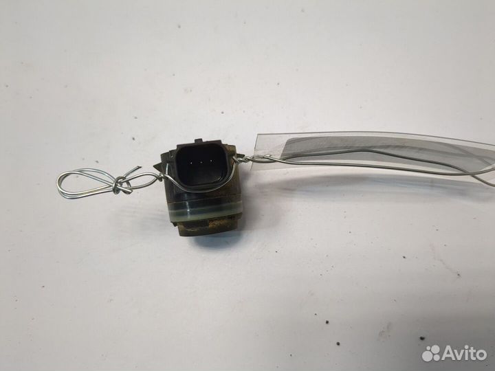 Датчик парктроника задний Ford Edge