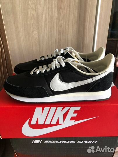 Nike Waffle Trainer 2 оригинал