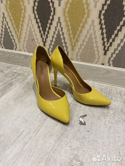 Туфли женские 39 размер