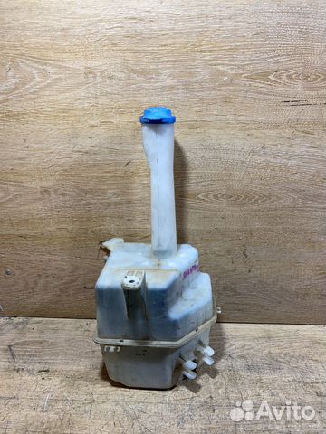 Бачок омывателя Hyundai Elantra XD B38