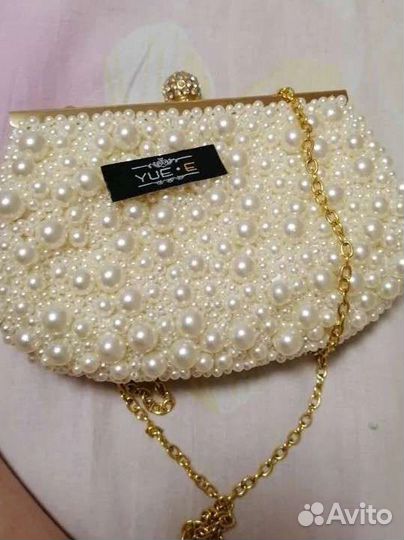 Клатч женский