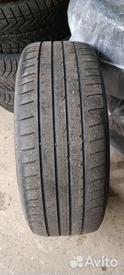 Колеса, шины, диски r17