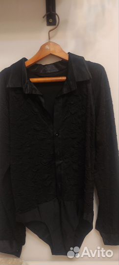 Рубашки, брюки для бальных танцев