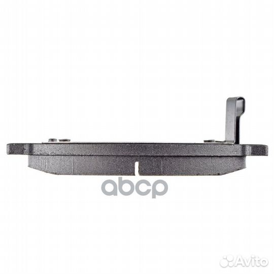 Колодки тормозные дисковые ford: USA: probe II