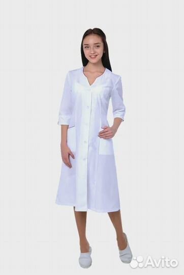 Халат женский Грация 