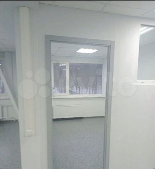 Сдам офисное помещение, 52 м²