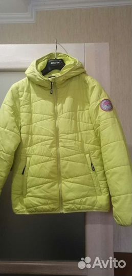 Куртка для девочки