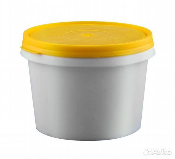 Бентонит 0,5 литра