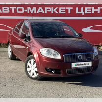 FIAT Linea 1.4 MT, 2010, 177 000 км, с пробегом, цена 430 000 руб.