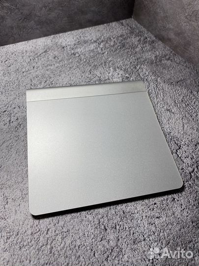 Трекпад Apple Magic Trackpad Bluetooth (A1339)
