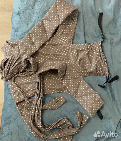 Май слинг слингуля Slingulya