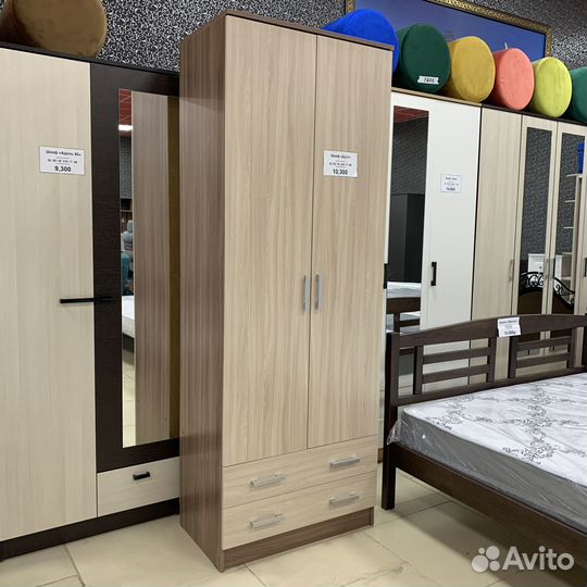 Шкаф новый