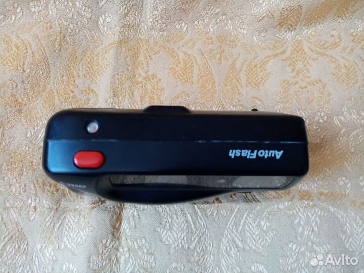 Фотоаппарат Panasonic C-325EF