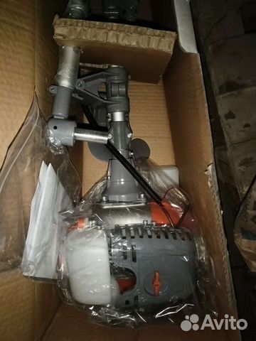 Подвесной лодочный мотор Carver MHT-3.8S купить в Челябинске ...