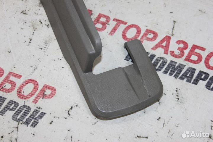 Накладка сидения для Volvo XC90 1 2002-2015г