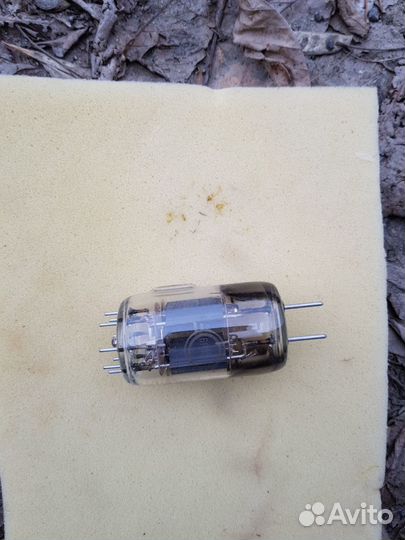 Радио лампы