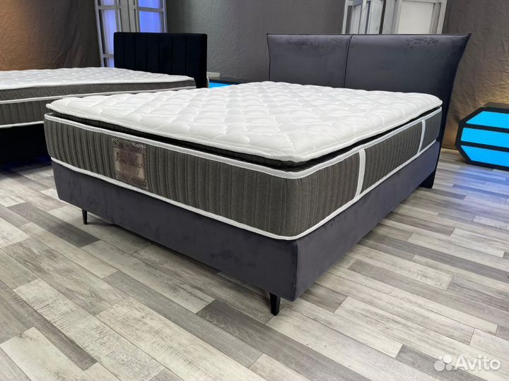 Матрас новый