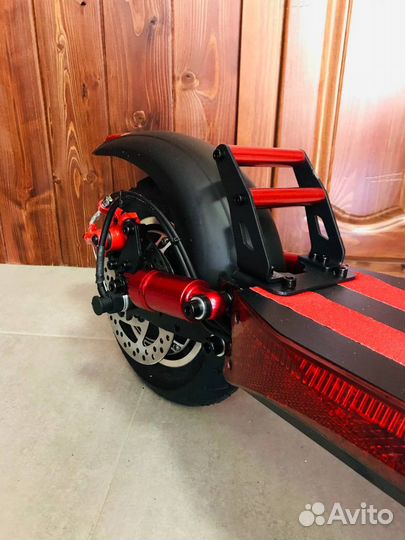 Электросамокат Kugoo M4 2022