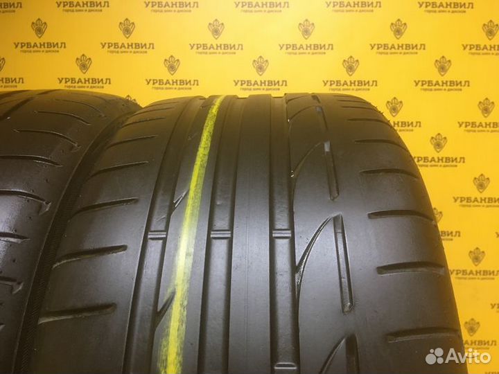 Bridgestone Potenza S001 245/40 R18 93Y