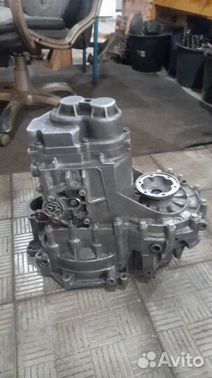 МКПП Volkswagen Passat/ Cc 2009+ В Подольске 1.8