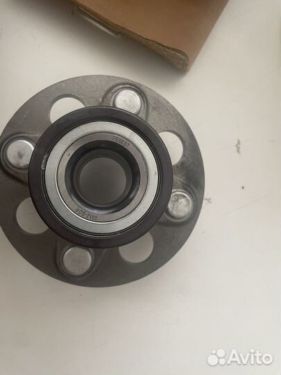 Febest 0382-GDR ступица на Хонду