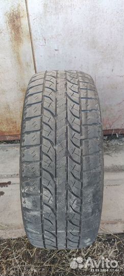 Yokohama Geolandar A/T-S G012 225/60 R17